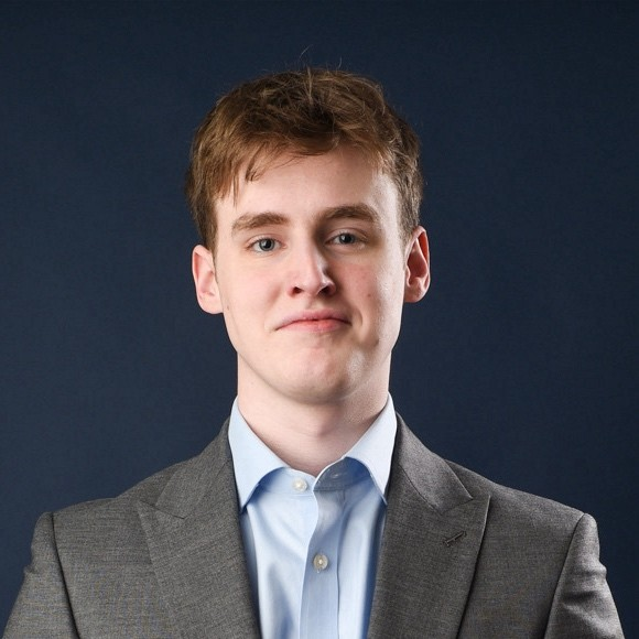 Oscar, founder of Quick Thinkers Tuition
